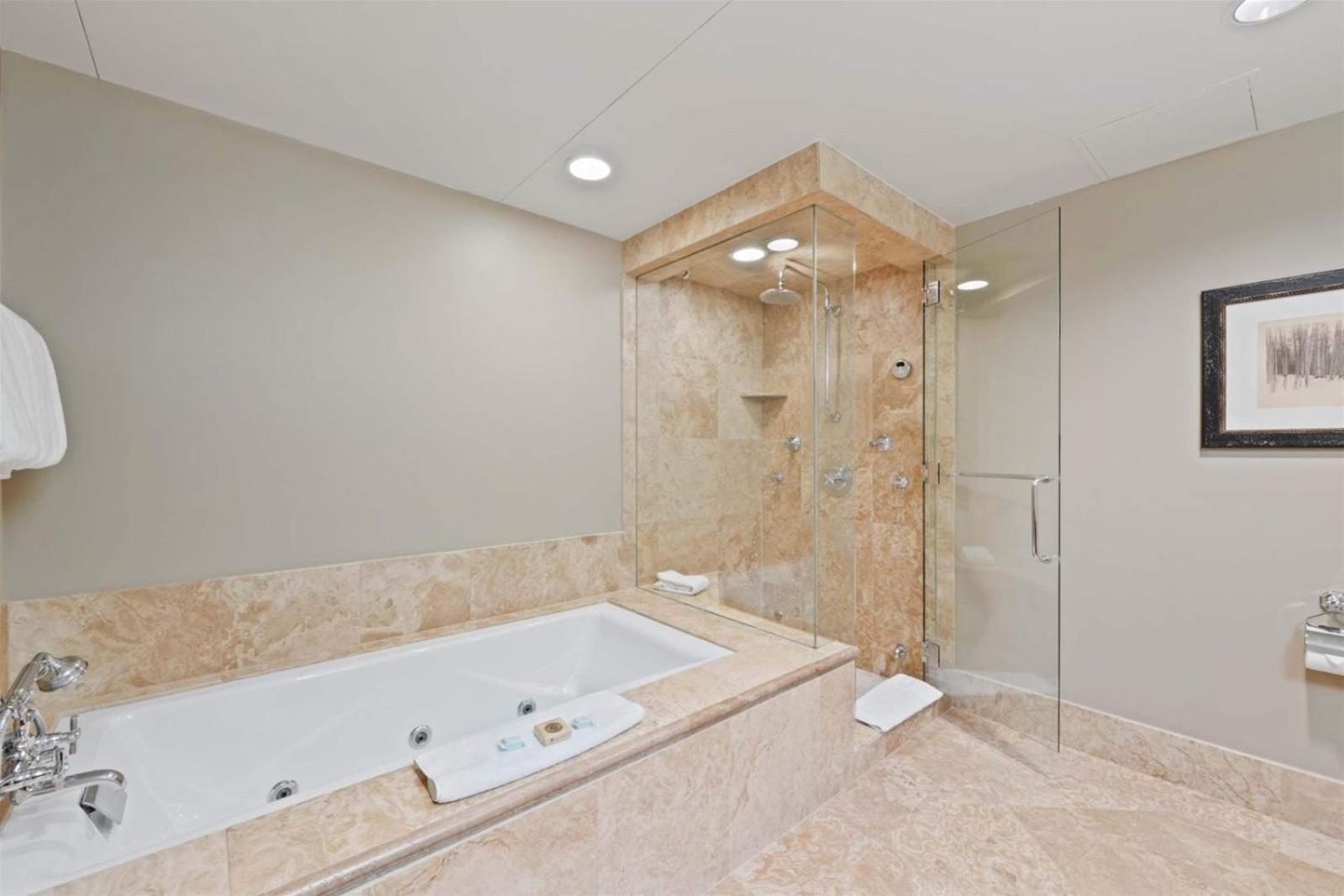 Mountain Residences, Formerly Grand Hyatt, 2 Bedroom