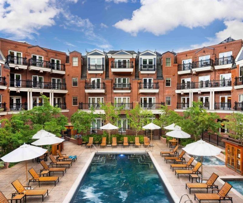 Apartment Mountain Residences, Formerly Grand Hyatt, 2 Bedroom *