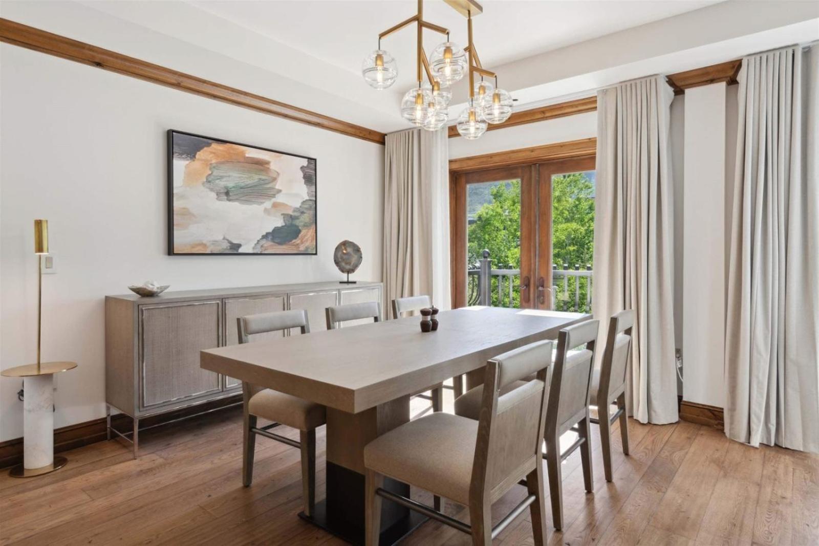 Apartment Mountain Residences, Formerly Grand Hyatt, 2 Bedroom Aspen