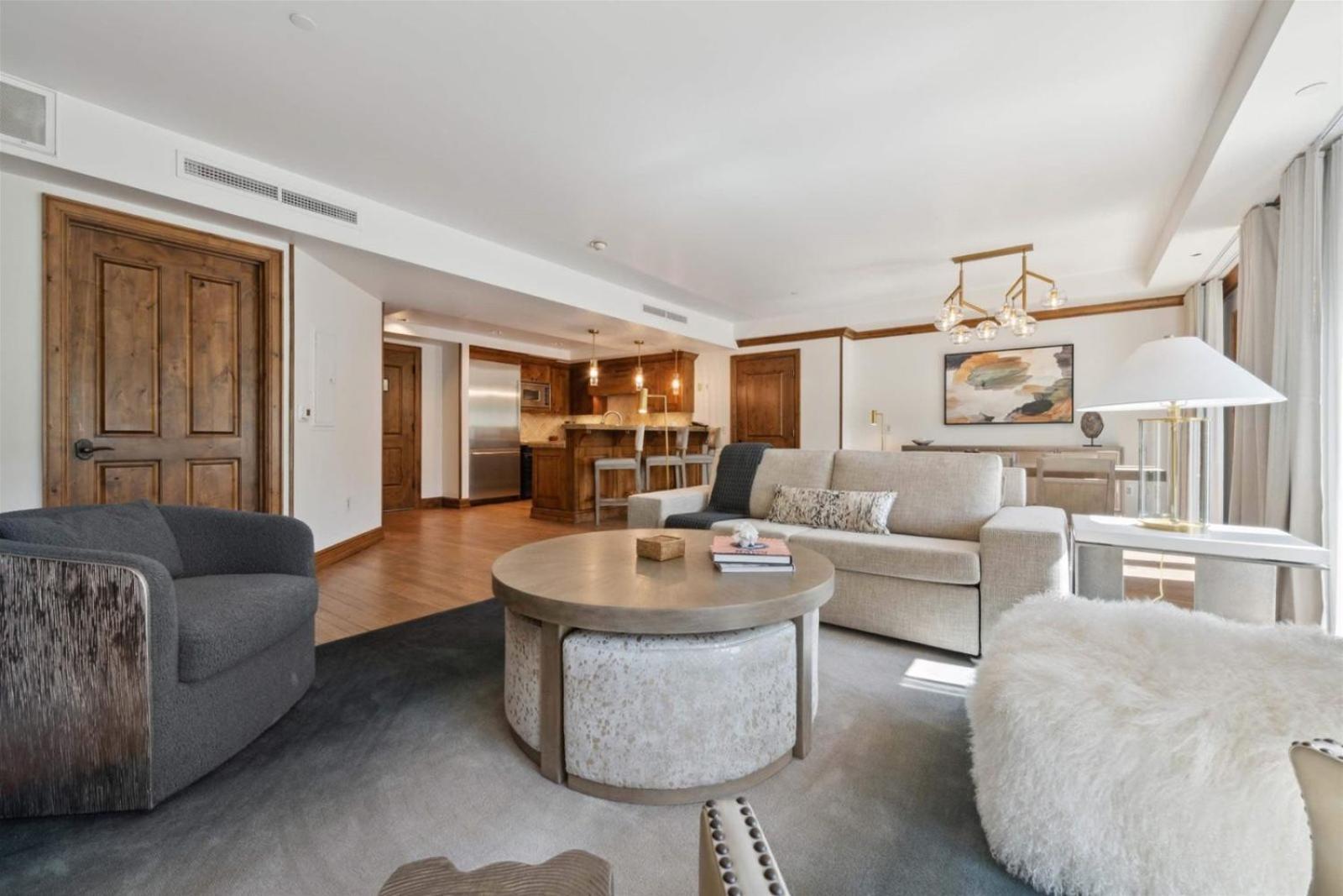 Mountain Residences, Formerly Grand Hyatt, 2 Bedroom *