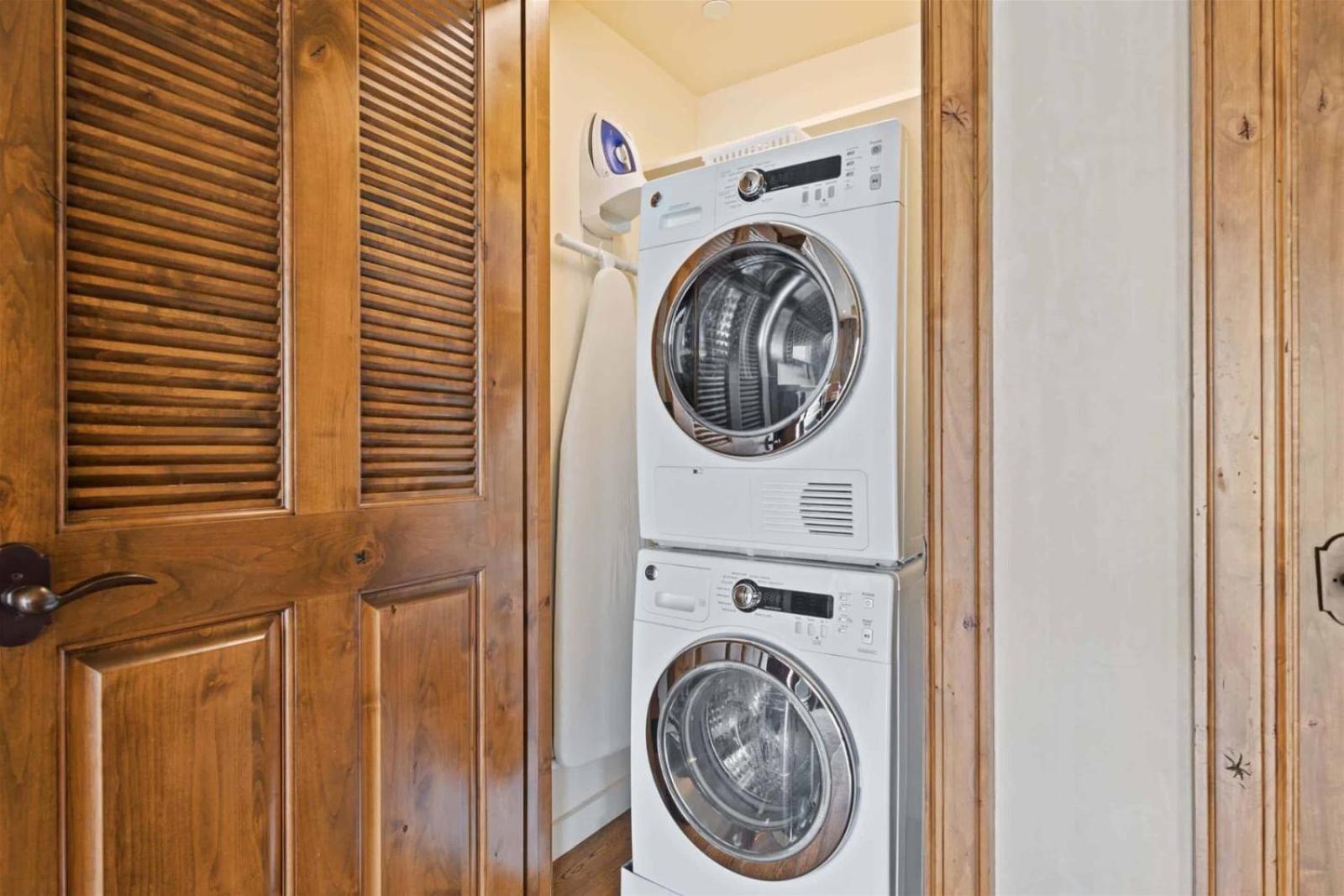 Mountain Residences, Formerly Grand Hyatt, 2 Bedroom Apartment *