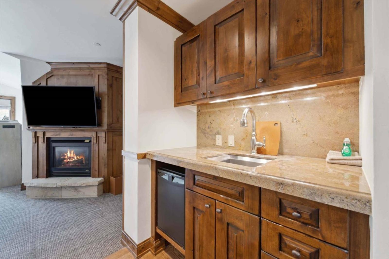 Mountain Residences, Formerly Grand Hyatt, 2 Bedroom