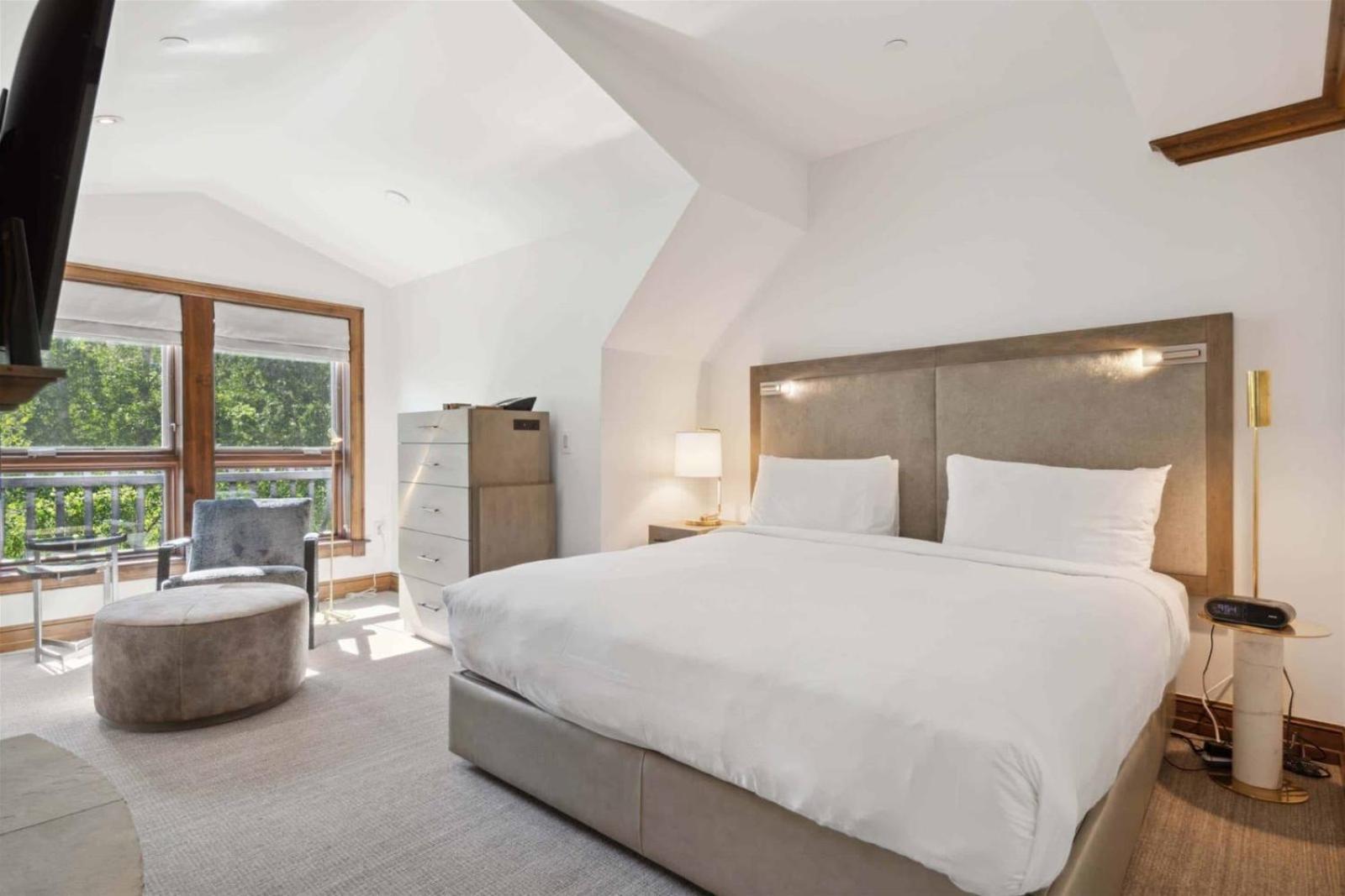 Mountain Residences, Formerly Grand Hyatt, 2 Bedroom Apartment *