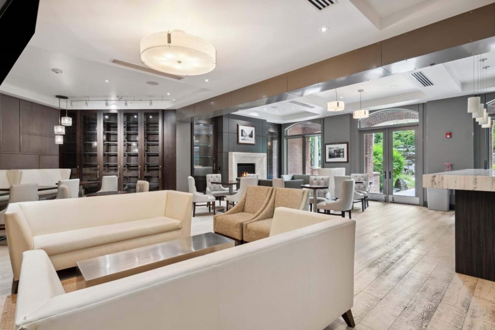 Apartment Mountain Residences, Formerly Grand Hyatt, 2 Bedroom Aspen