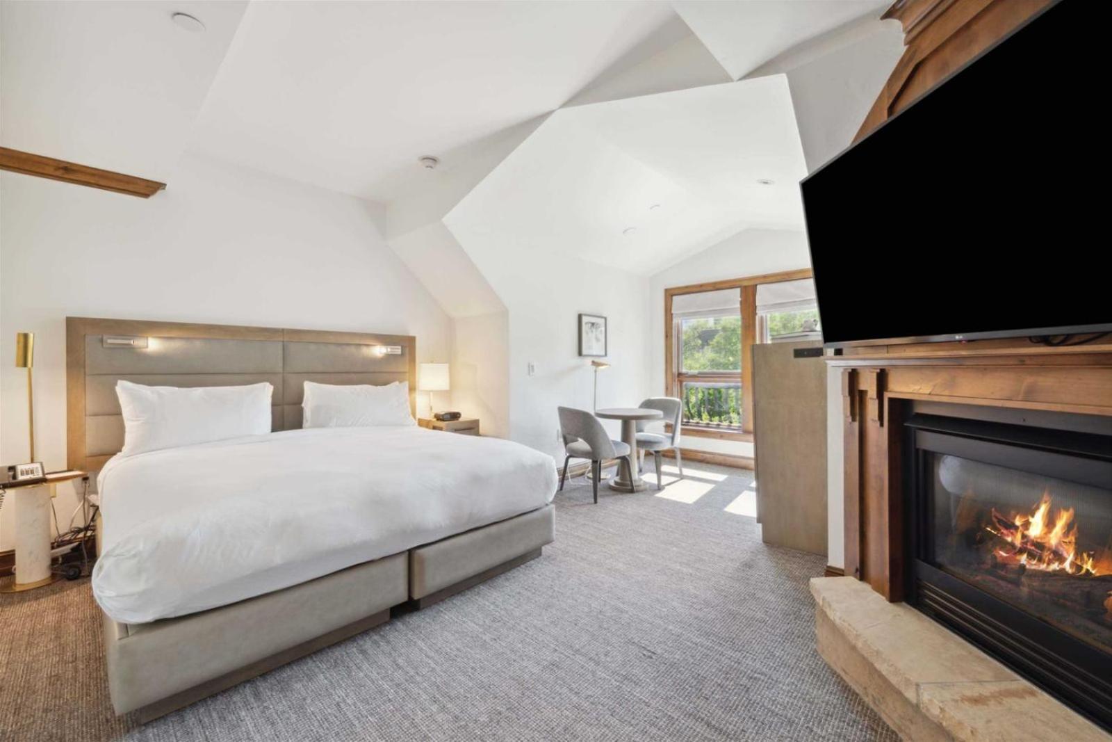 Mountain Residences, Formerly Grand Hyatt, 2 Bedroom Aspen