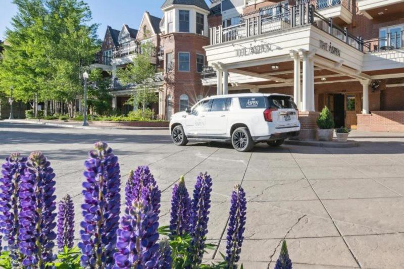 Mountain Residences, 2 Bedroom Luxury Club Apartment