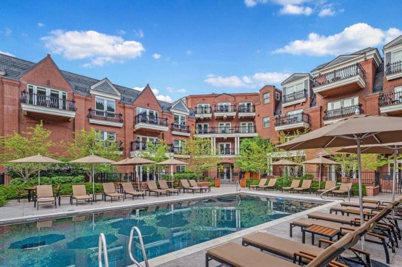 Mountain Residences, 2 Bedroom Luxury Club *