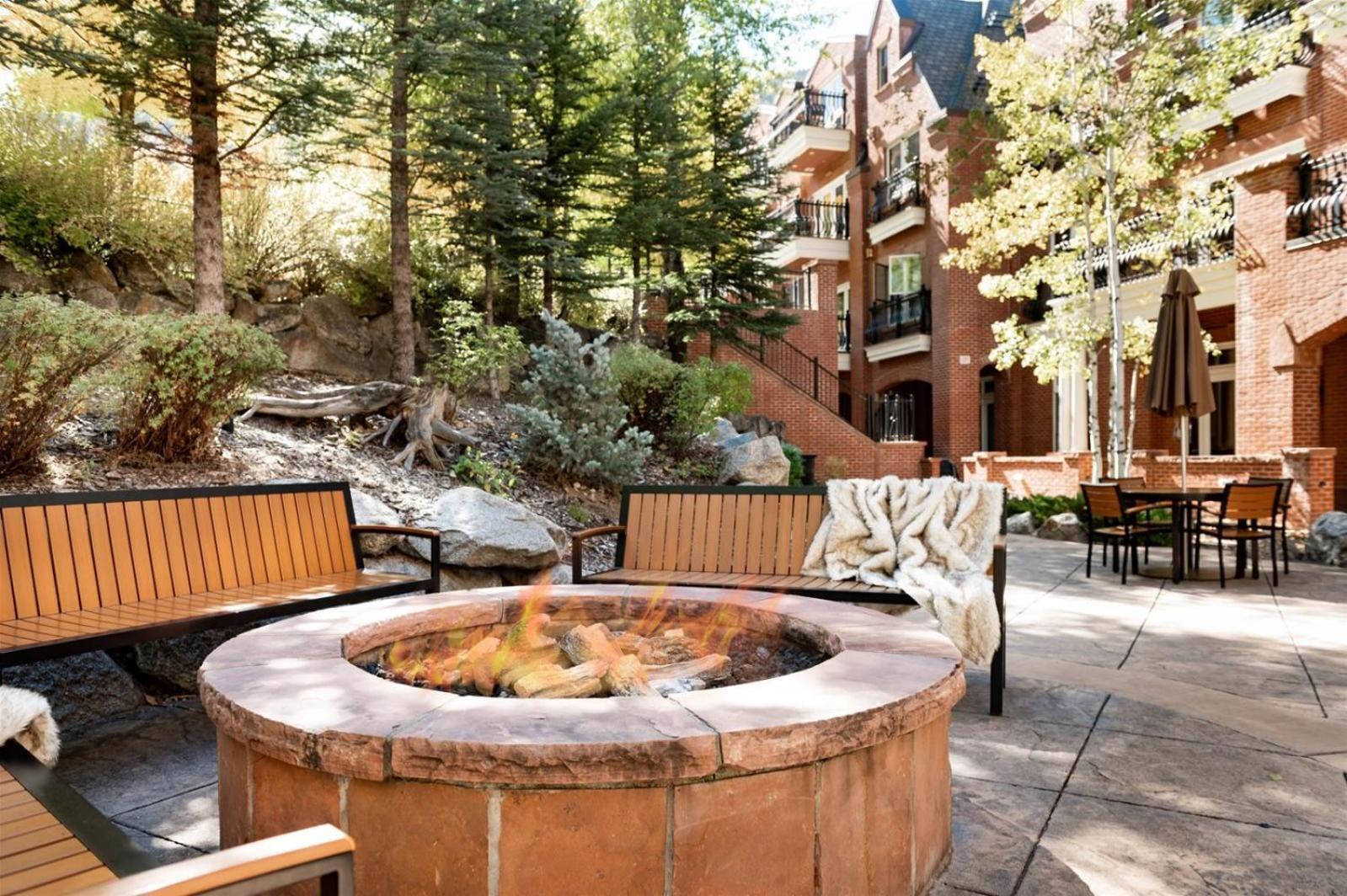 Mountain Residences, 2 Bedroom Luxury Club Apartment *
