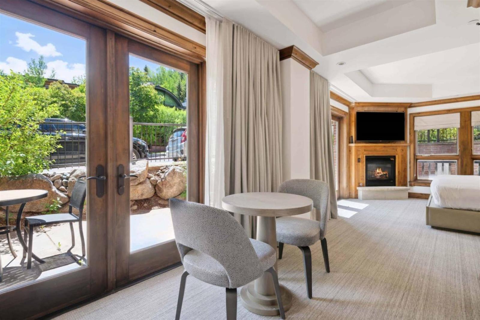 Mountain Residences, 2 Bedroom Luxury Club *