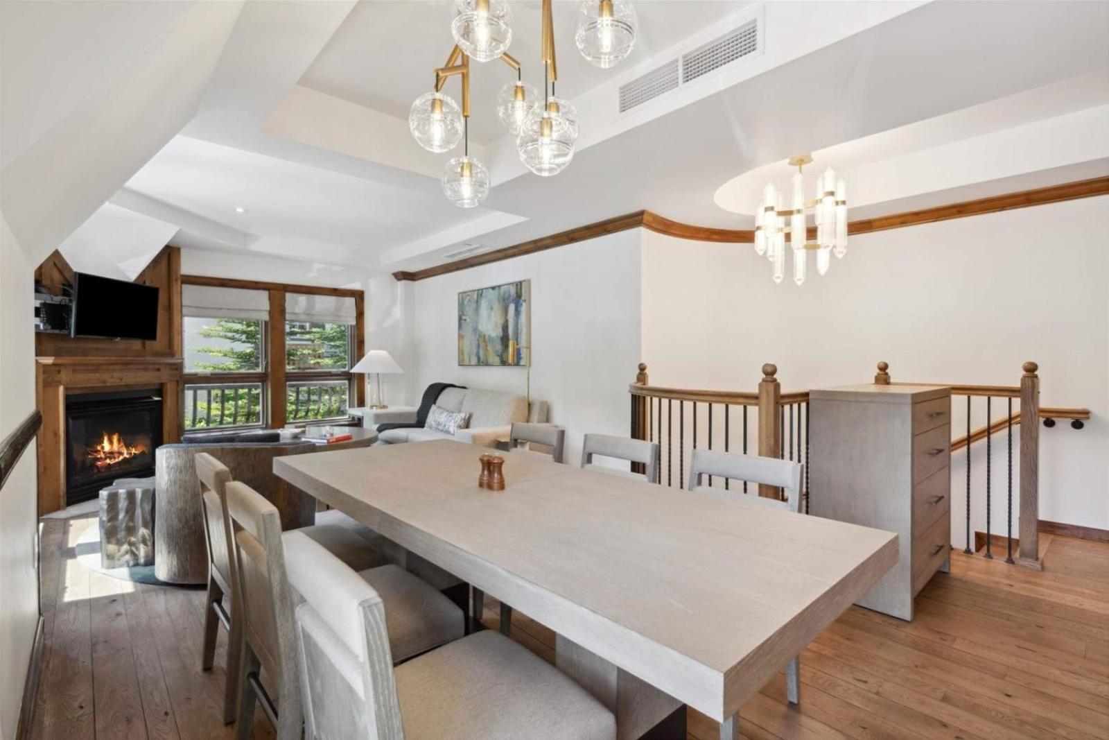 Mountain Residences, 2 Bedroom Luxury Club