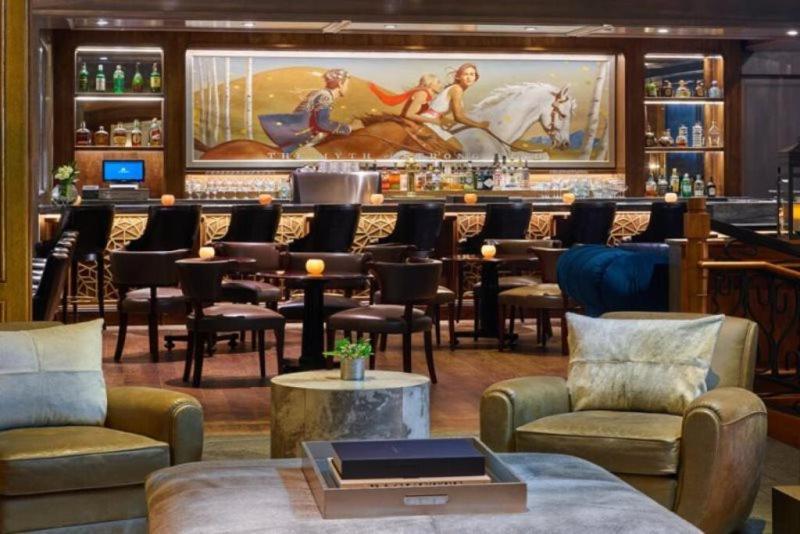 St Regis Club 3 Bedroom - Heart Of Downtown Aspen! *