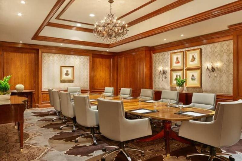 St, Regis 2 Bedroom Apartment
