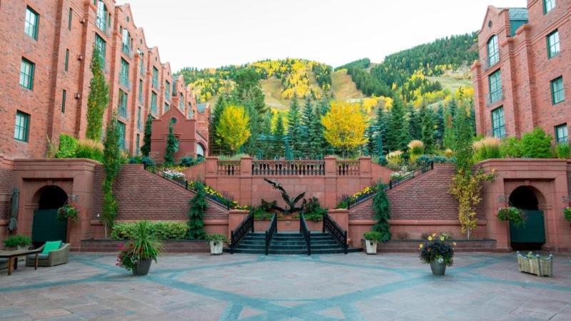 St, Regis 2 Bedroom * Aspen