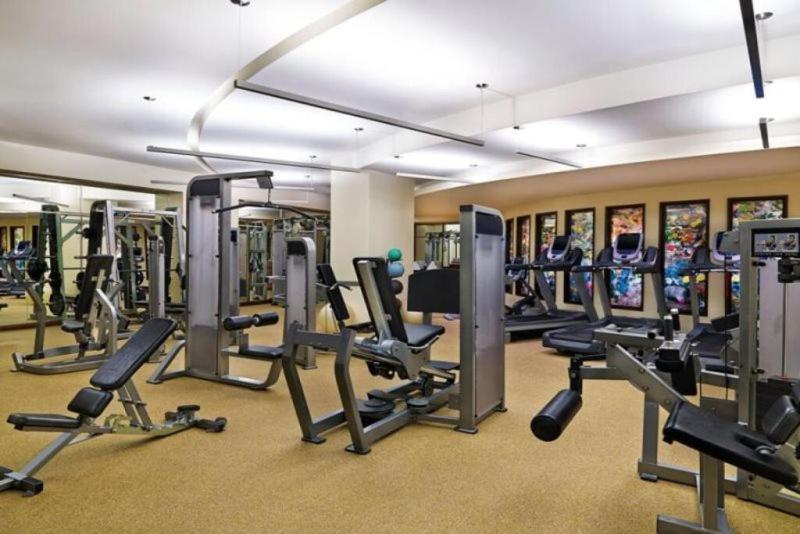 St, Regis 2 Bedroom