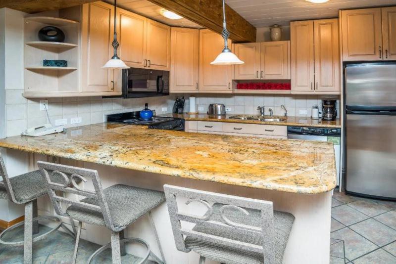 3 Bedroom At The Base Of Mountain, Next To Lift 1a Apartment Aspen