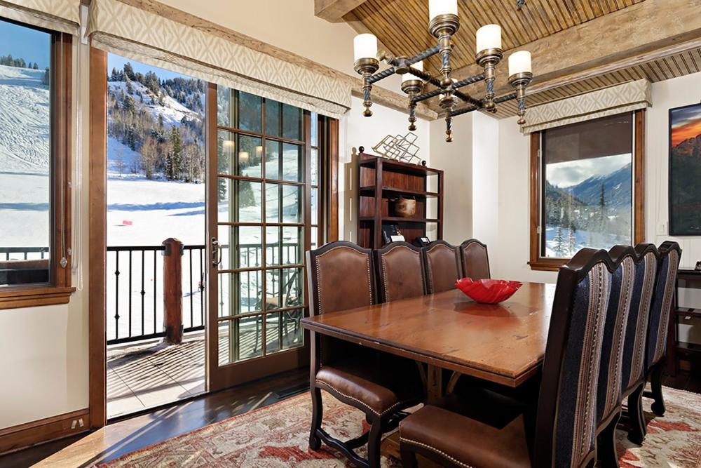 The Ritz-carlton Club, 3 Bedroom Penthouse 4302, Ski-in & Ski-out In Highlands