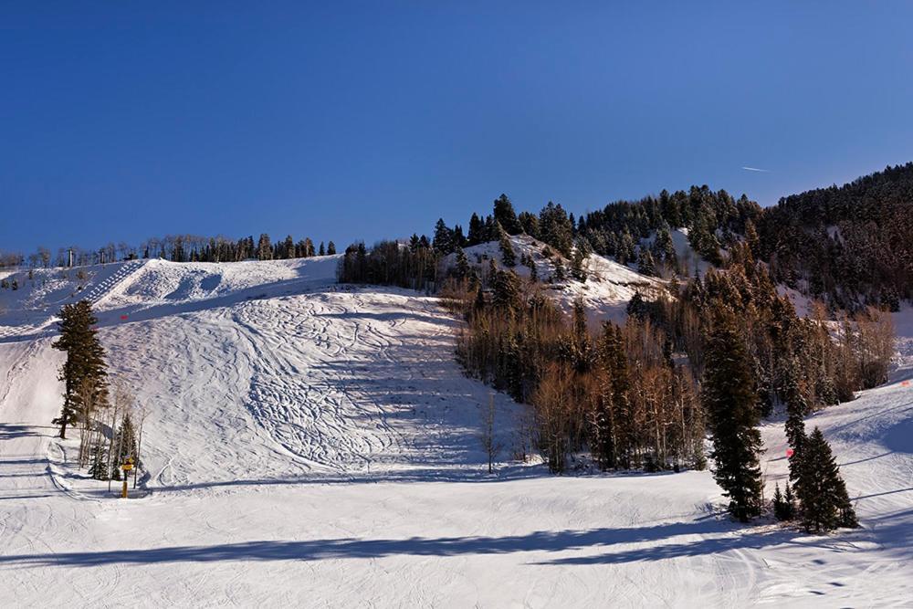 The Ritz-carlton Club, 3 Bedroom Penthouse 4302, Ski-in & Ski-out In Highlands Holiday home *