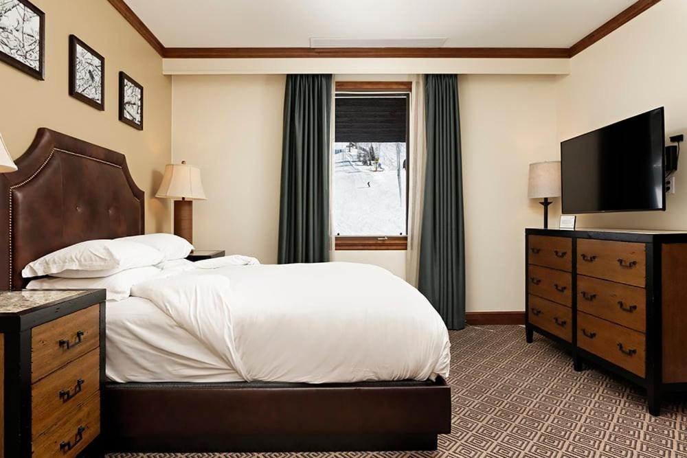 Holiday home The Ritz-carlton Club, 3 Bedroom Penthouse 4302, Ski-in & Ski-out In Highlands *