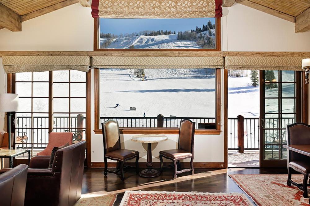 The Ritz-carlton Club, 3 Bedroom Penthouse 4302, Ski-in & Ski-out In Highlands * Aspen