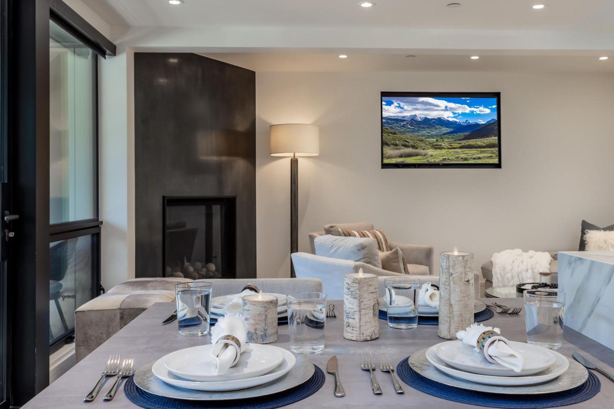Renovated 2br - Walk To Gondola Aspen