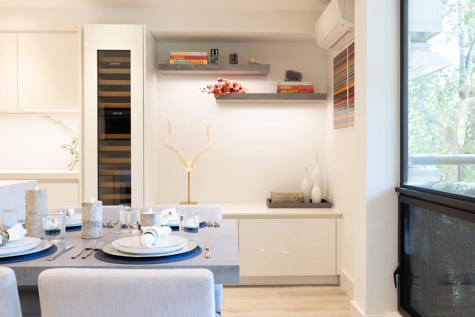 Renovated 2br - Walk To Gondola