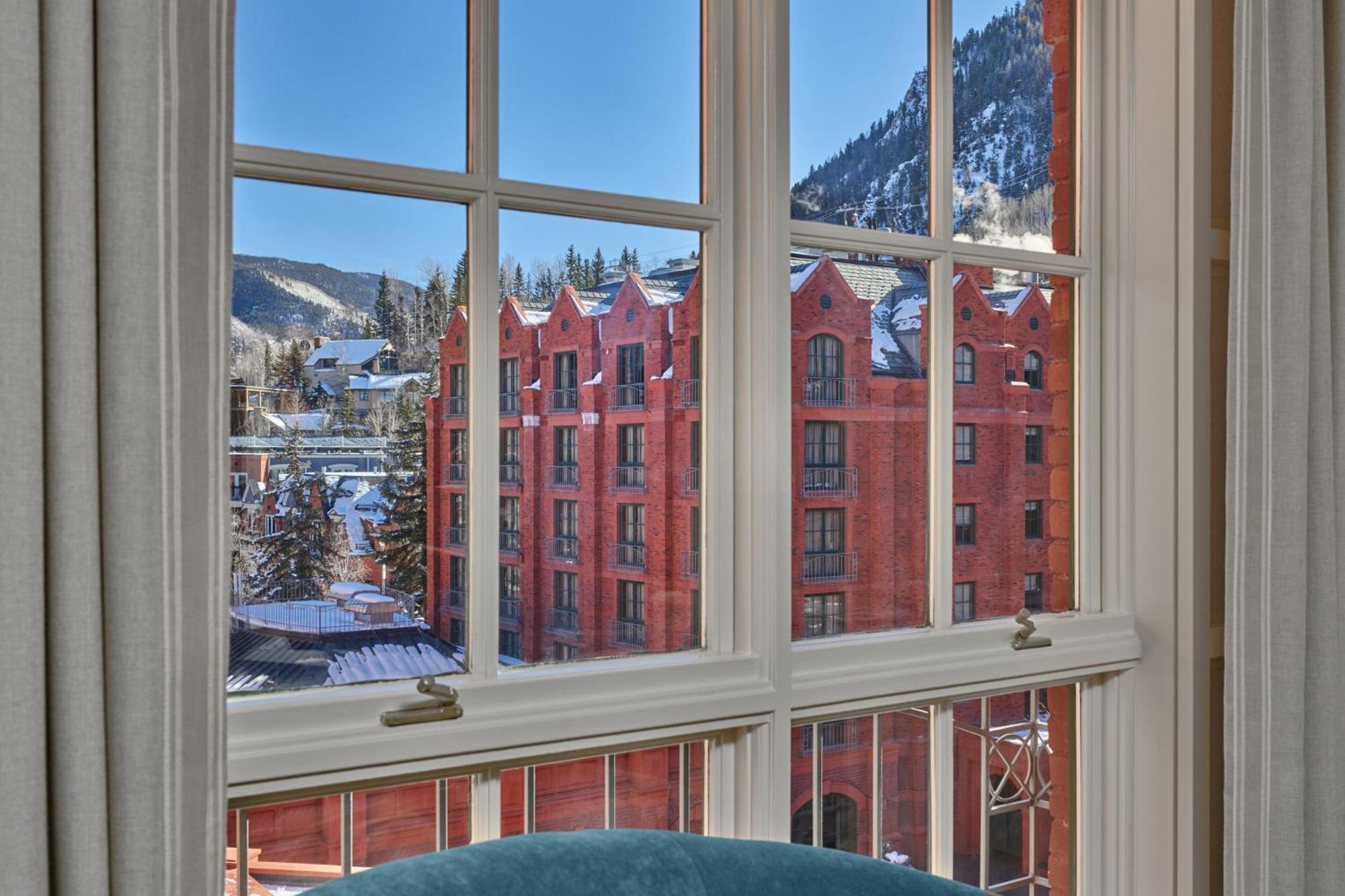 Resort St. Regis 5*