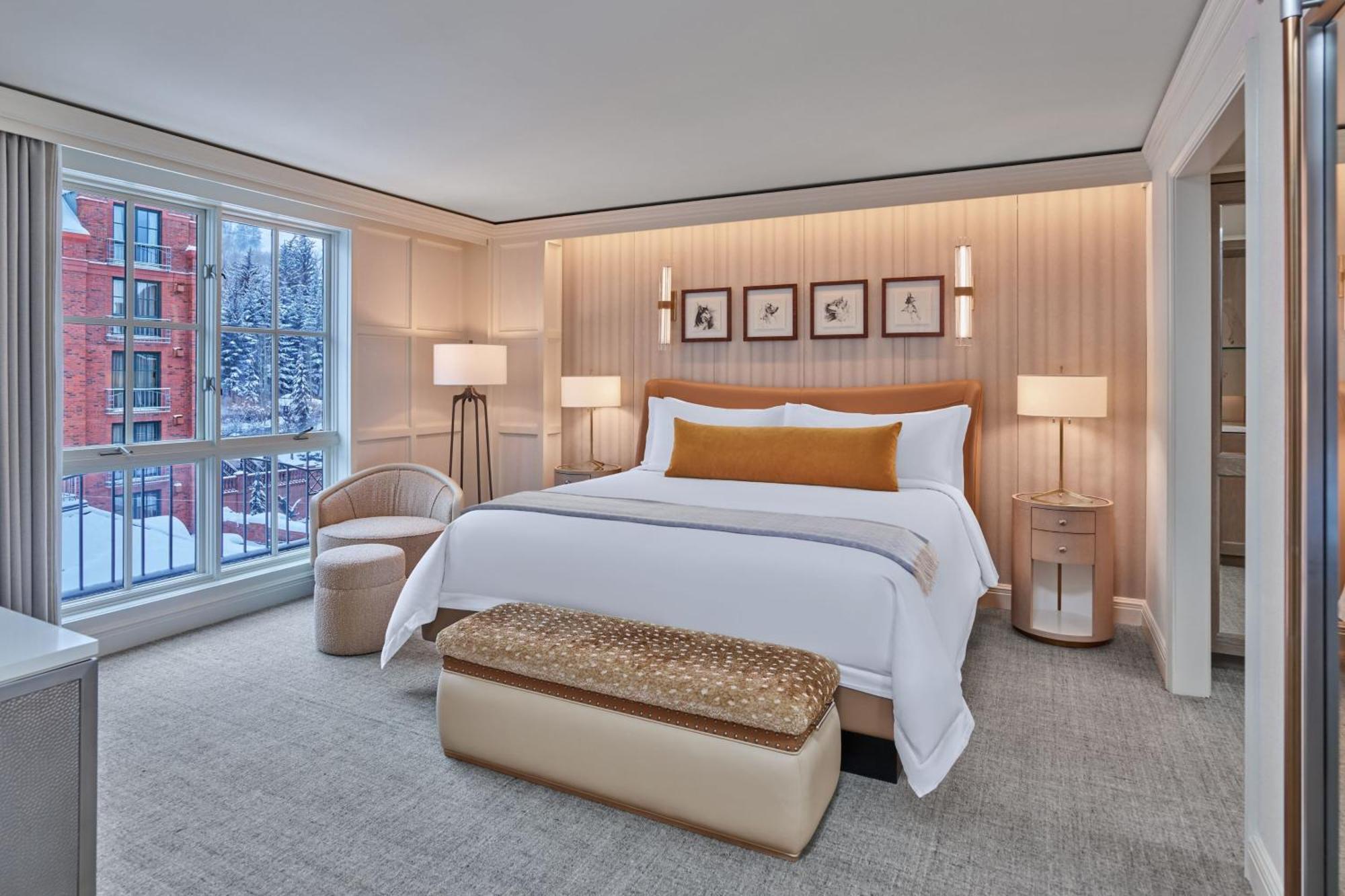 Resort St. Regis