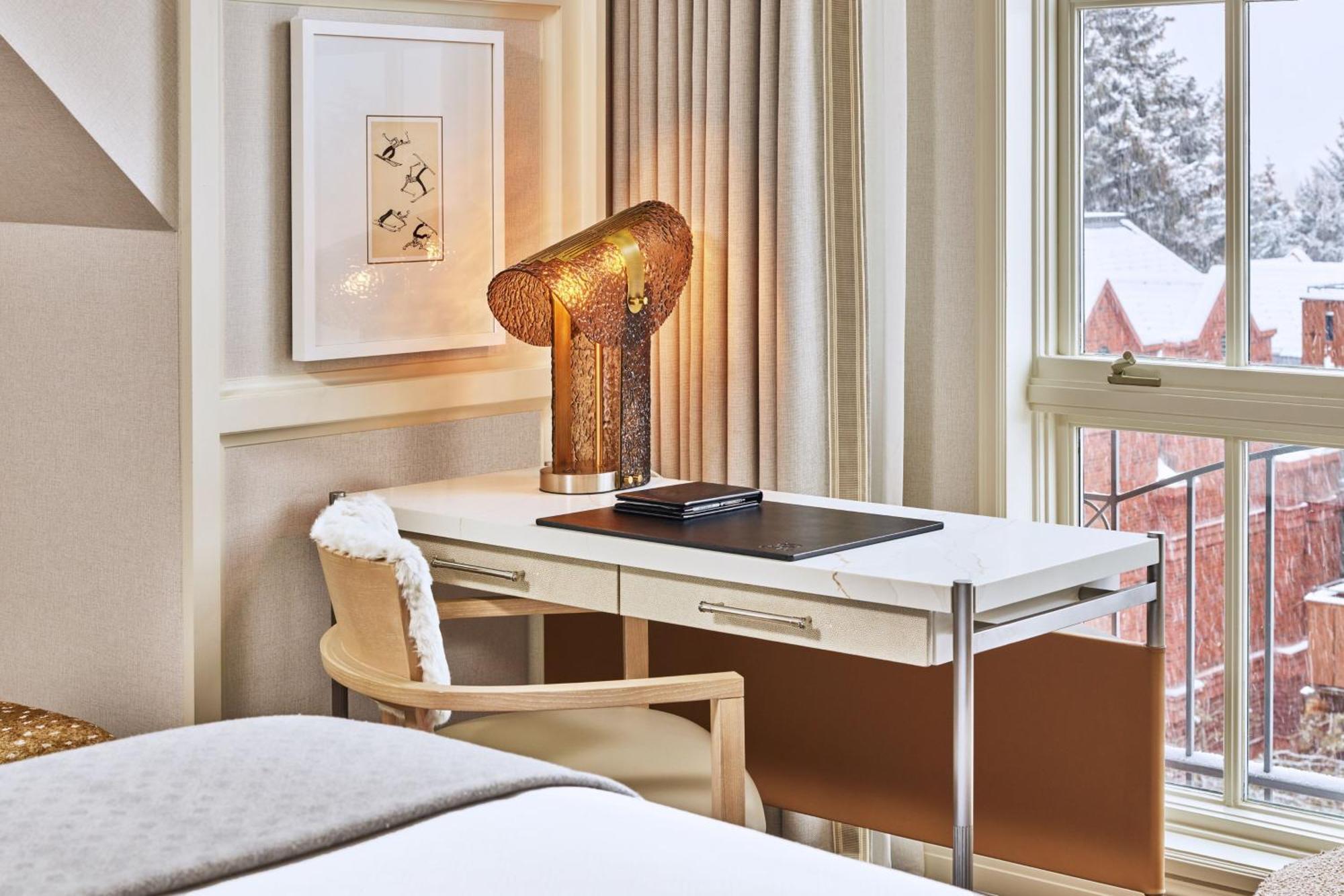St. Regis 5*