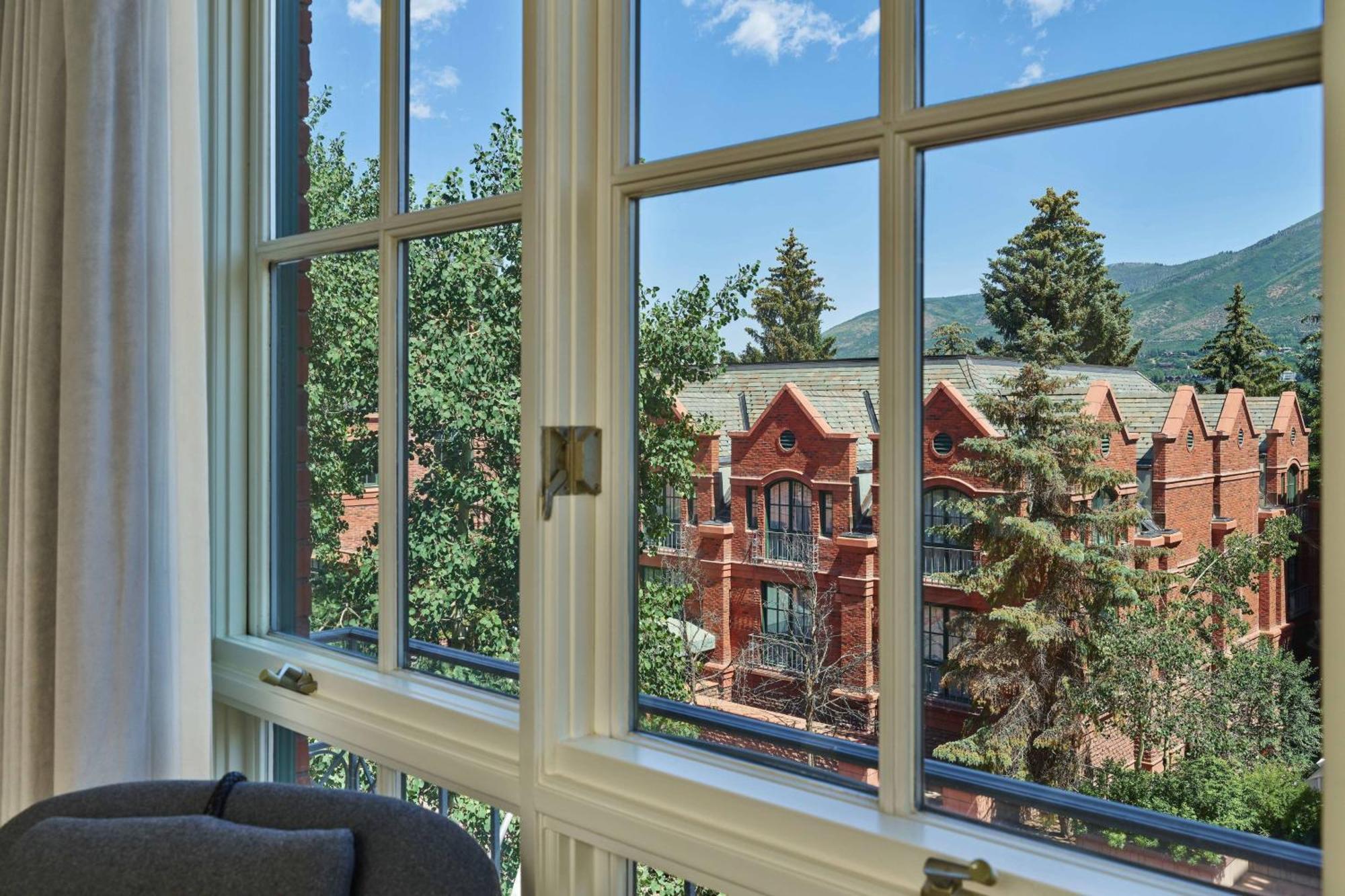 St. Regis Aspen