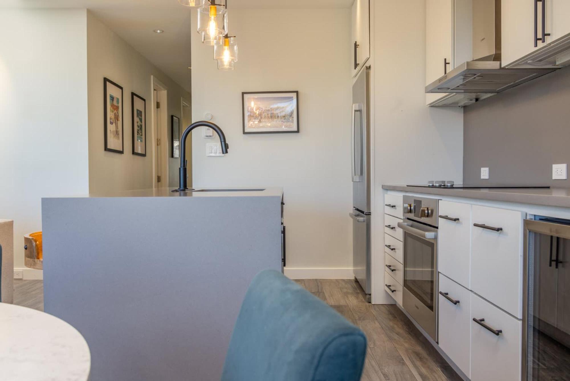 New Listing Renovated 3br With Ac & Pool * Aspen