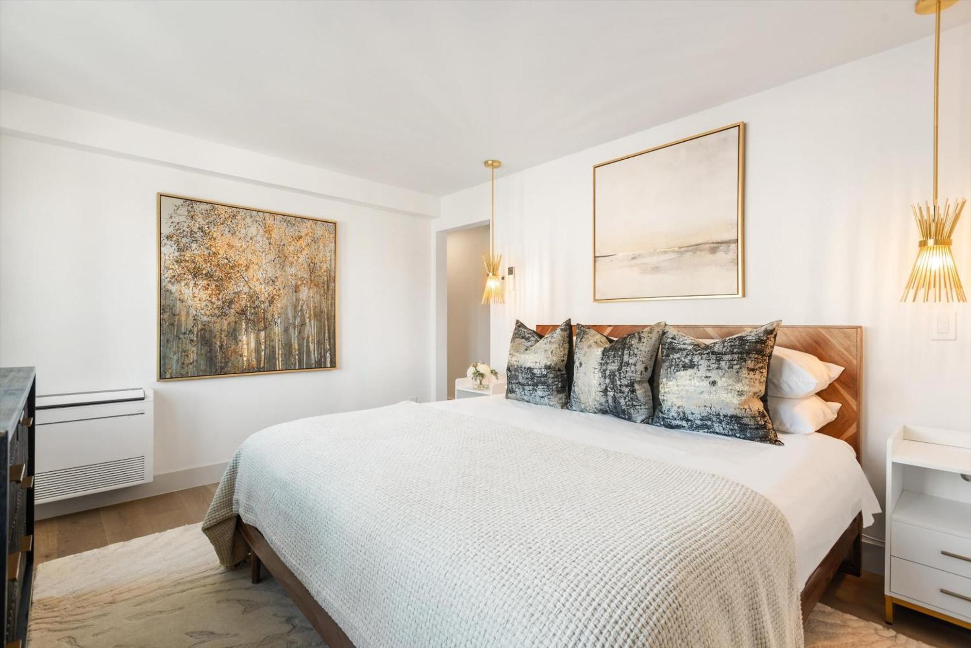 New Listing Renovated 2 Bedroom W Ac * Aspen