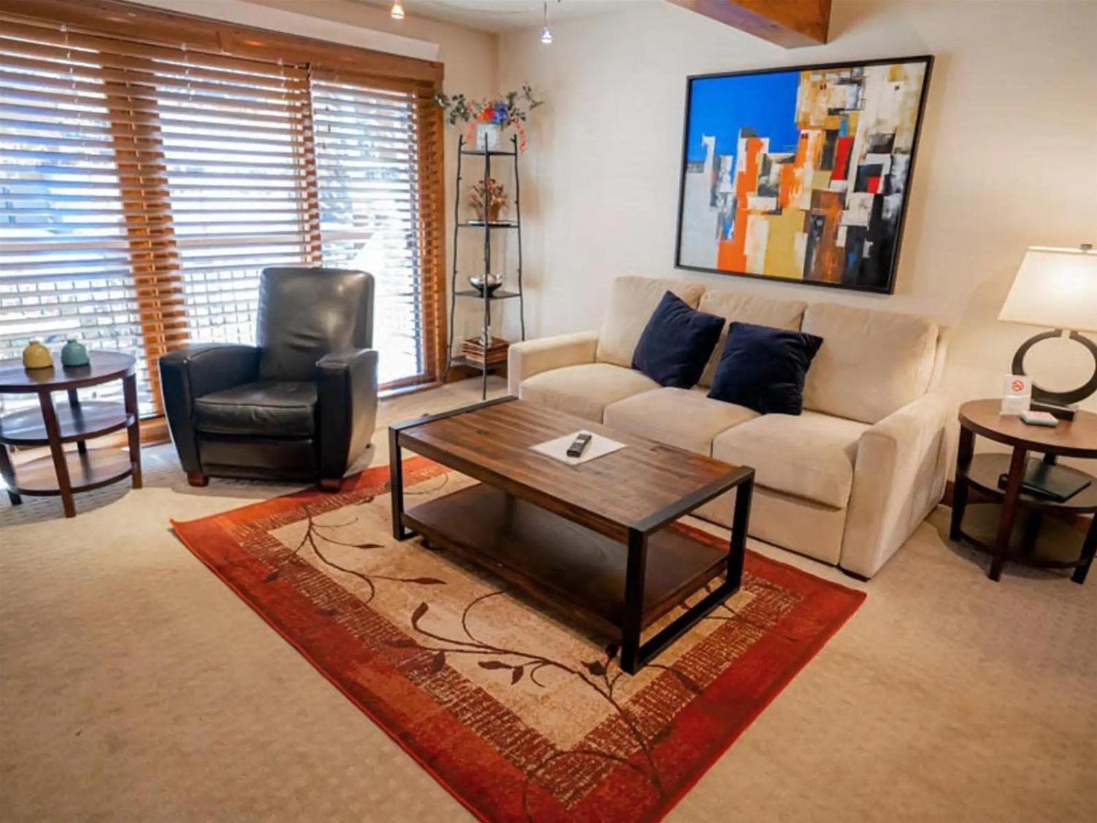 Cozy 1 Bedroom In Heart Of Town - Just 3 Blocks To Silver Queen Gondola * Aspen