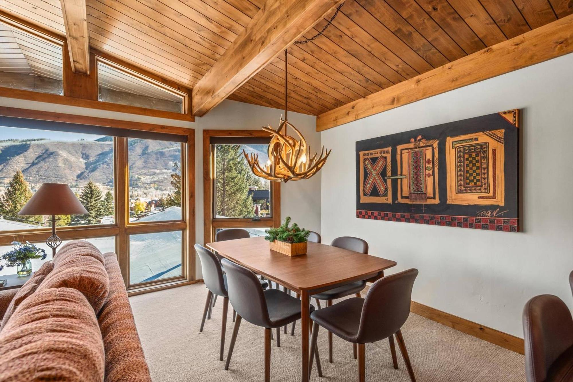 Shadow Mountain 14 Holiday home *