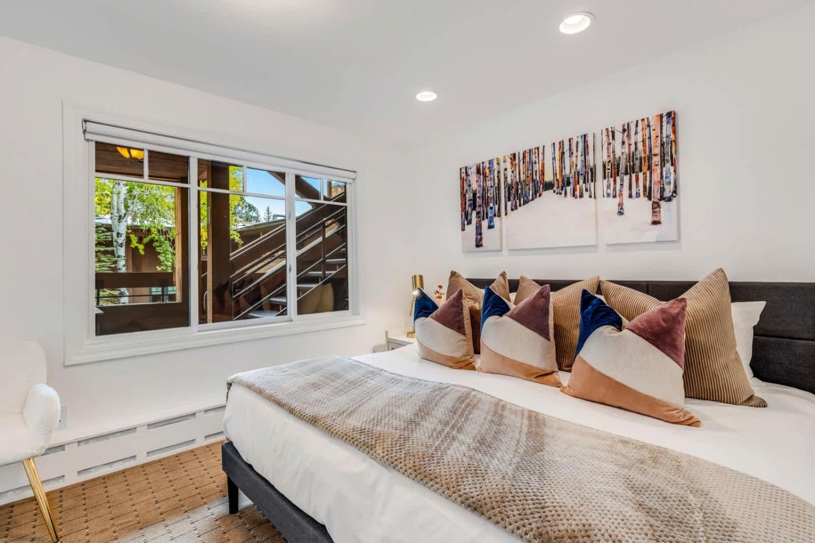 New Listing 3br 3ba - Steps To Gondola Aspen