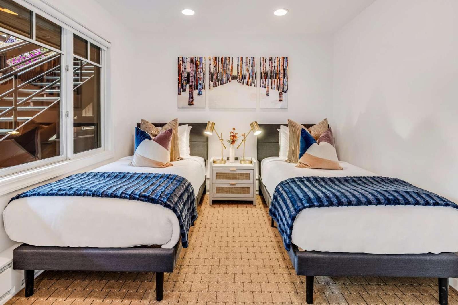 New Listing 3br 3ba - Steps To Gondola * Aspen
