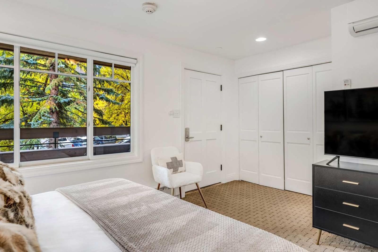 Apartment New Listing 3br 3ba - Steps To Gondola Aspen