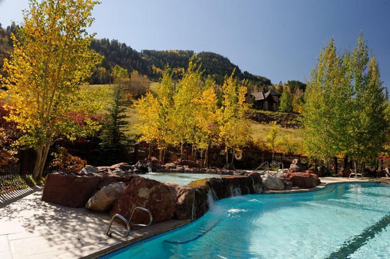 Holiday home The Ritz-carlton Club, 3 Bedroom Float 5, Ski-in & Ski-out In Highlands *
