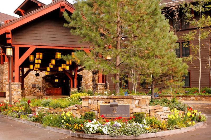 The Ritz-carlton Club, 3 Bedroom Float 5, Ski-in & Ski-out In Highlands Holiday home Aspen