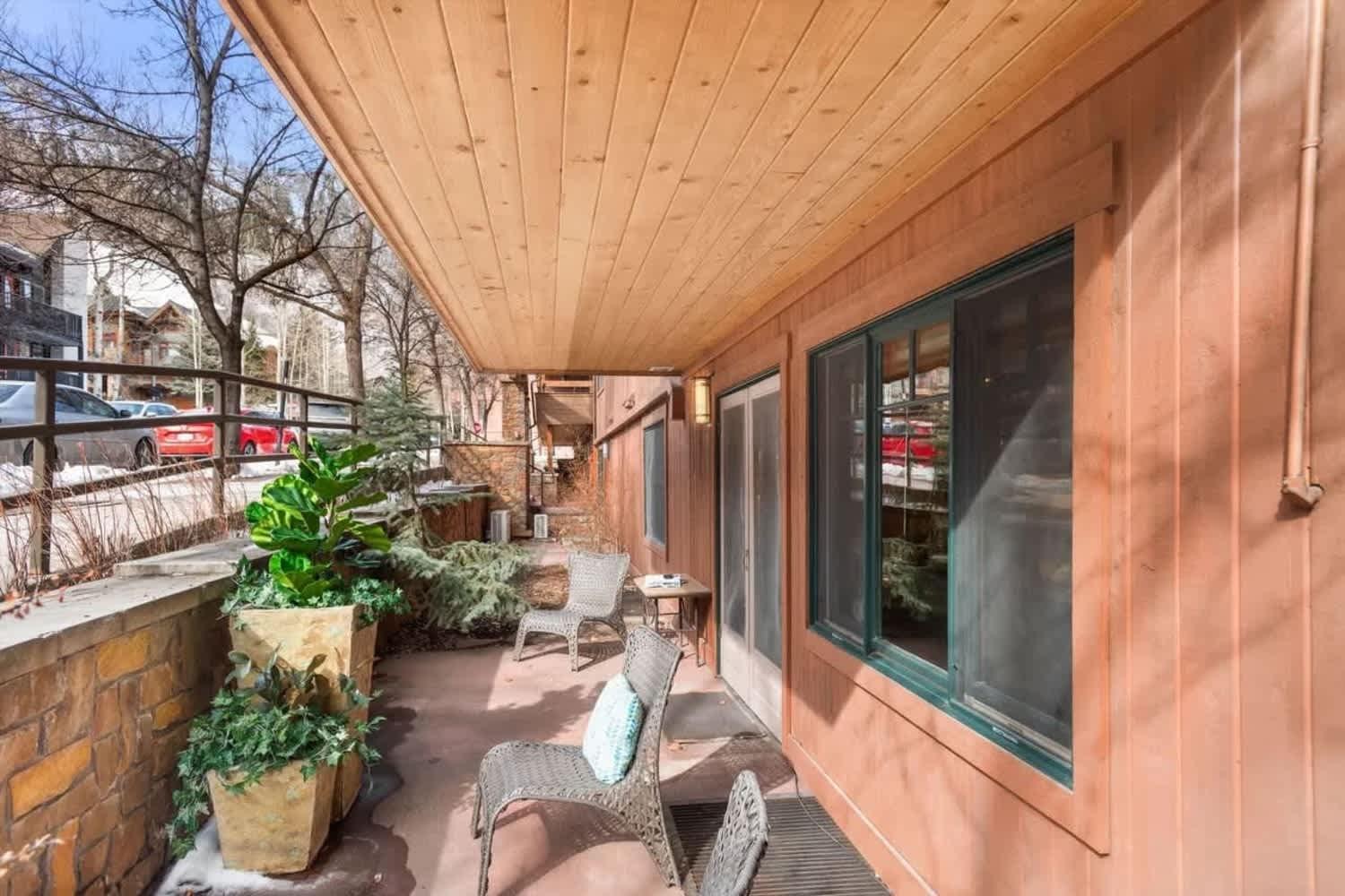 Apartment New Listing 3 Bedroom 3 Ba Near Gondola