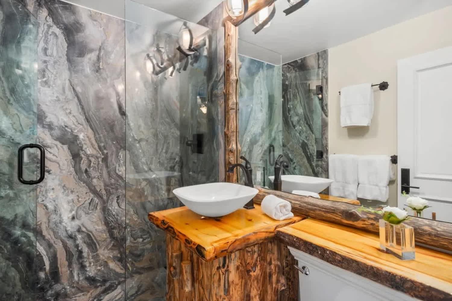 New Listing 3 Bedroom 3 Ba Near Gondola Apartment Aspen
