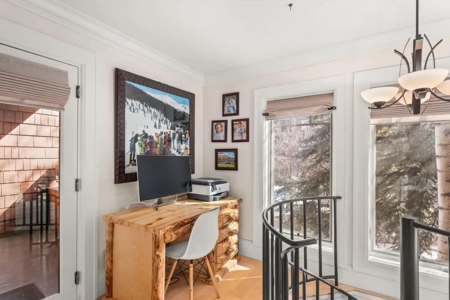 New Listing 3 Bedroom 3 Ba Near Gondola Aspen