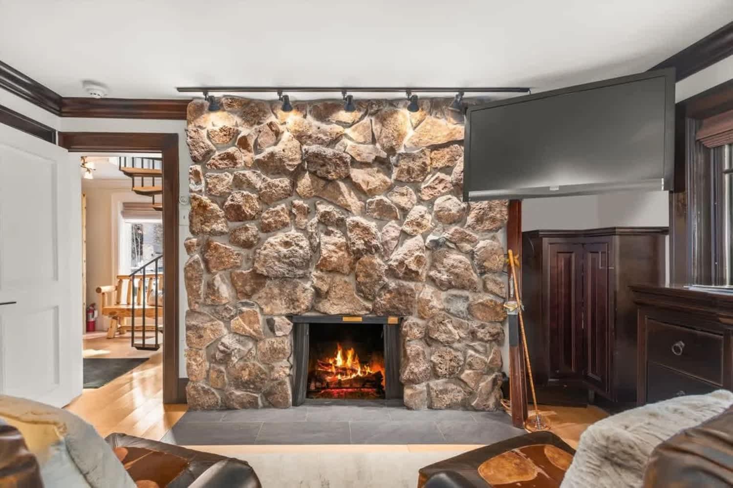 New Listing 3 Bedroom 3 Ba Near Gondola Apartment Aspen