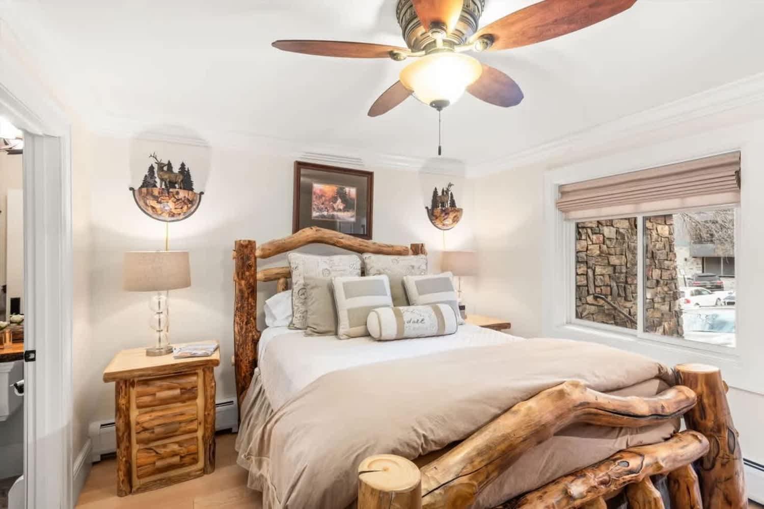 Apartment New Listing 3 Bedroom 3 Ba Near Gondola