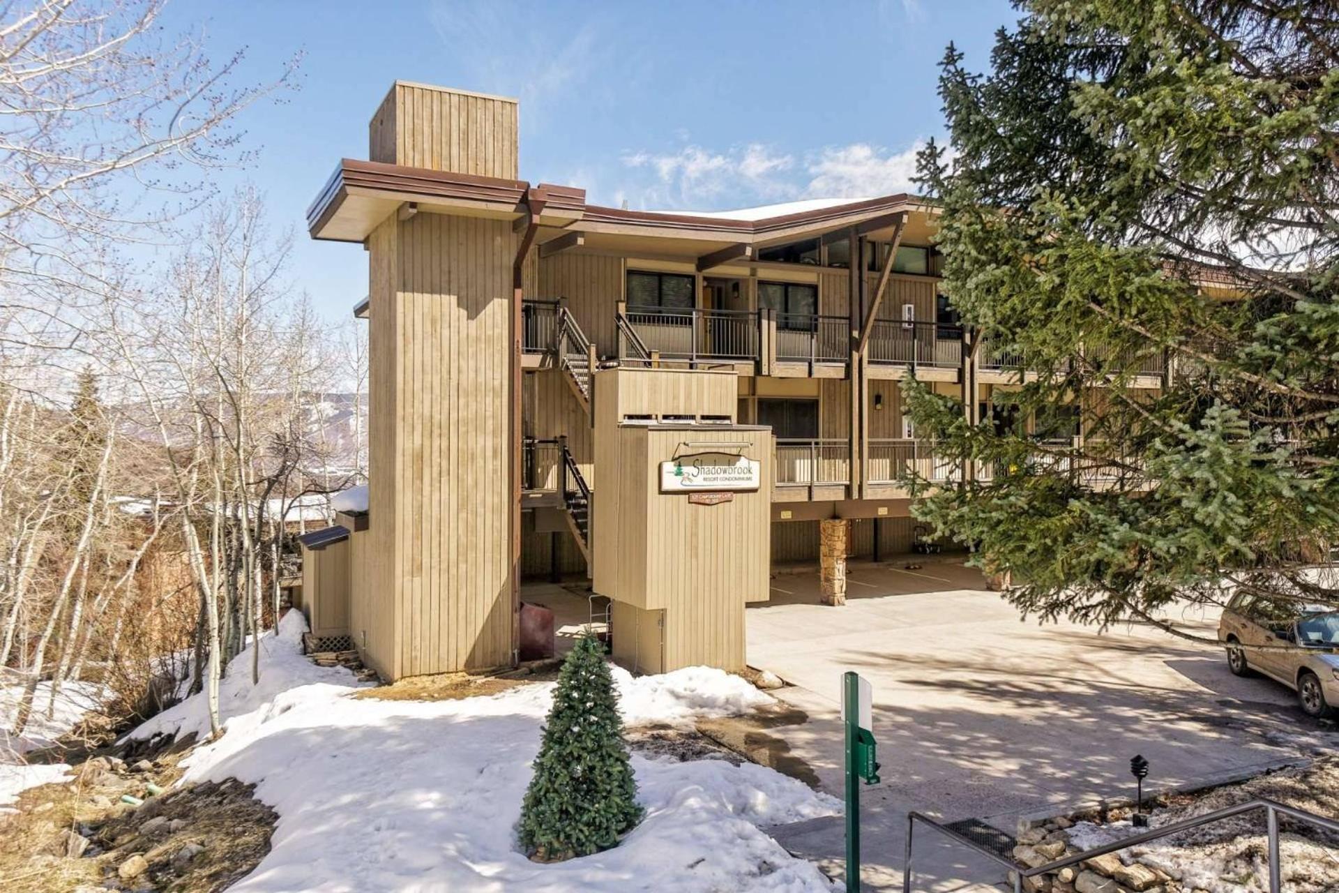 Shadowbrook 405 Aspen