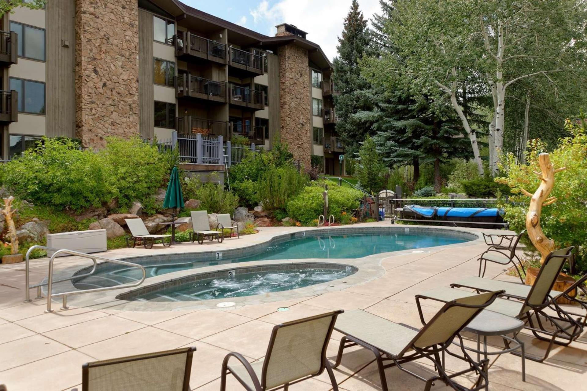 Shadowbrook 405 Holiday home