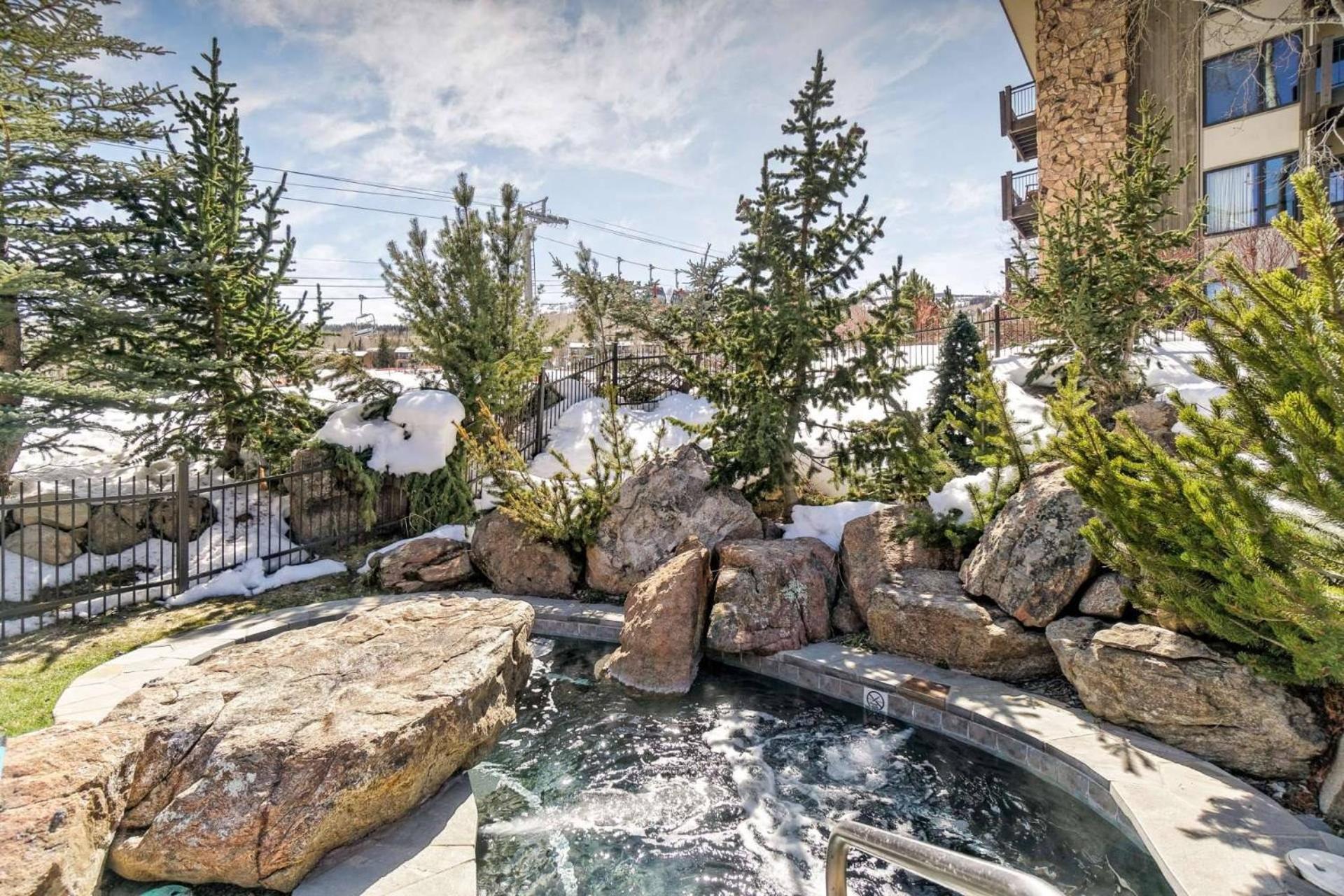 Shadowbrook 405 Holiday home *