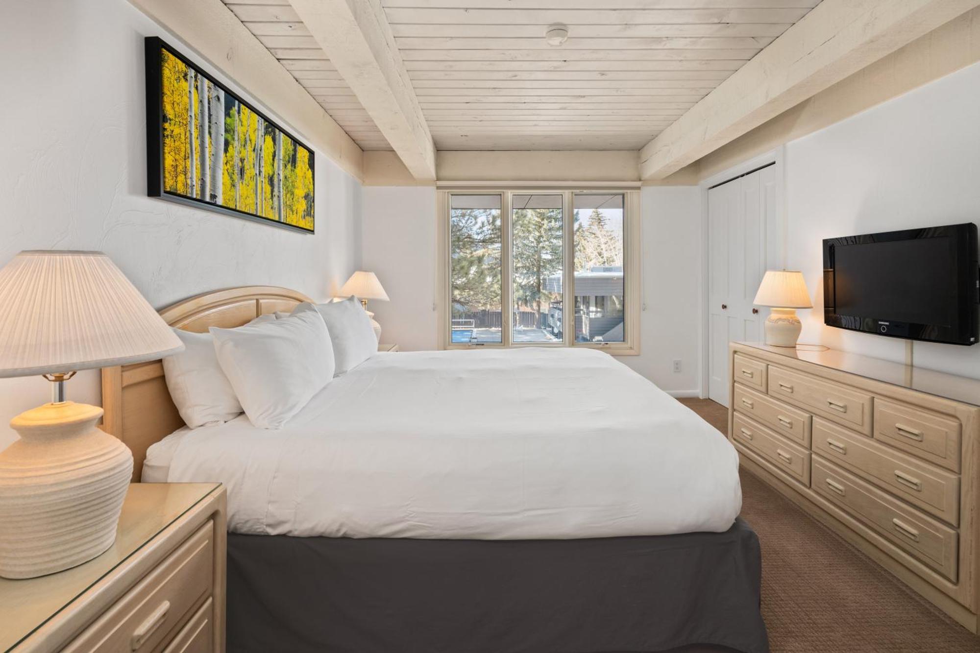 Chateau Roaring Fork 7, Deluxe Overlooking The River, Four Blocks To Downtown Holiday home