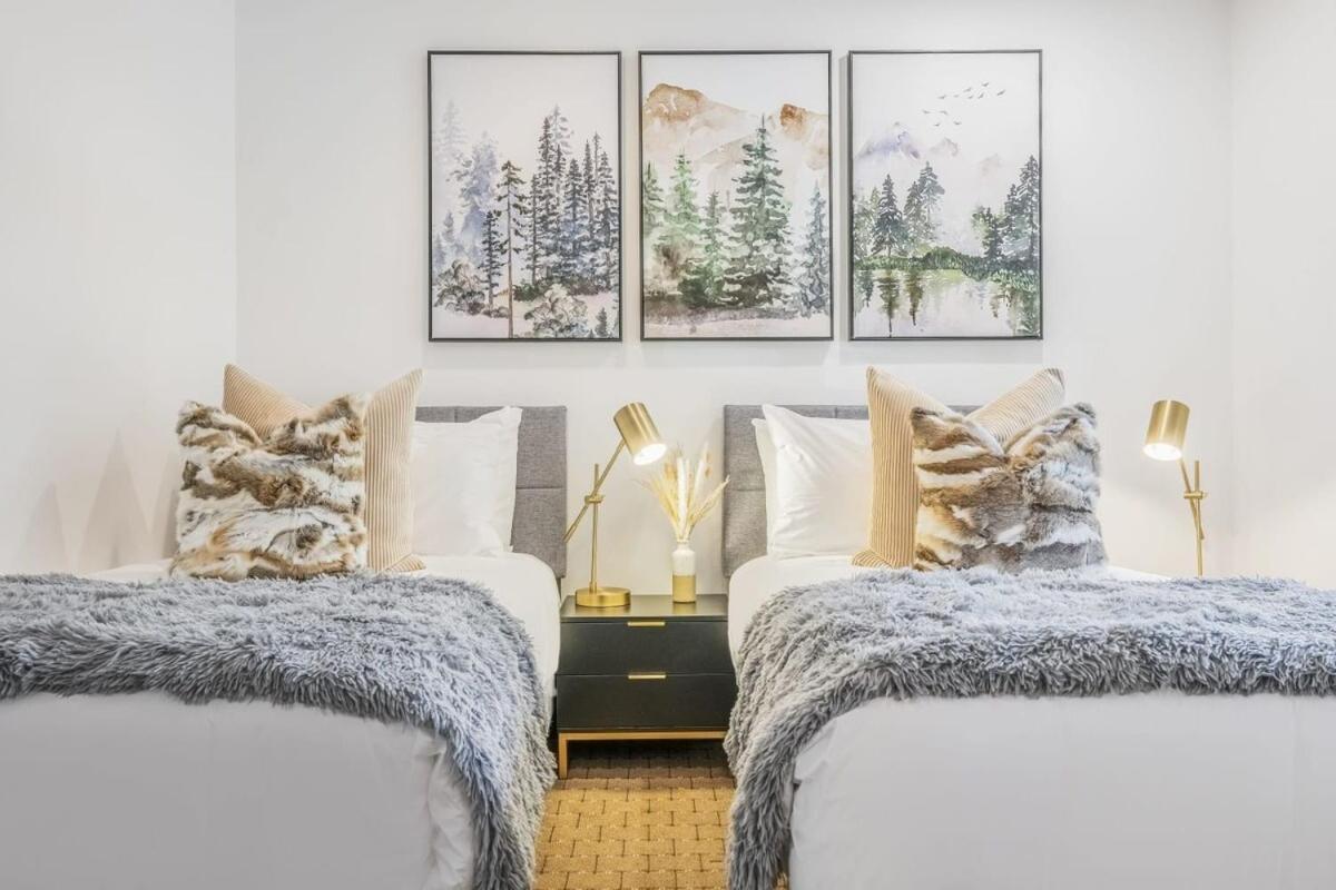 New Listing 3br 3ba - Steps To Gondola Apartment Aspen