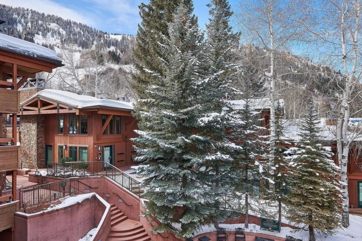 New Listing 3br 3ba - Steps To Gondola Aspen