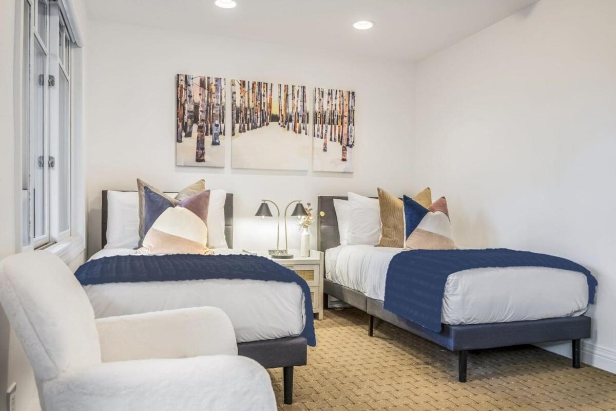 New Listing 3br 3ba - Steps To Gondola * Aspen